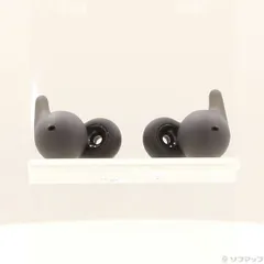 ソフマップ 〔中古品〕 LinkBuds OPEN ブラック WF-L910BZ【348】