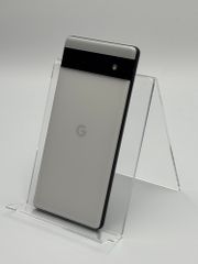 Google Pixel 6a ミントグリーン 本体 「ジャンク」 - メルカリ