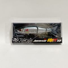 GAN CRAFT JOINTED CLAW SHIFT 183 Type-F - メルカリ