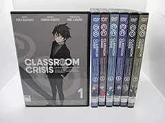 2026年最新】classroom☆crisisの人気アイテム - メルカリ