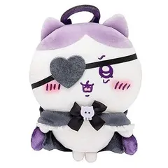 ちいかわ てんし あくま ぬいぐるみS だてんしなハチワレ