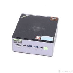 美品】GMKtec NucBox K4 - メルカリ