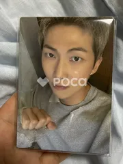 BTS RM ARMY MEMBERSHIP GIFT