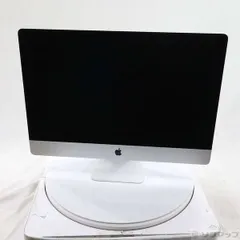 2026年最新】27インチ imac 2015の人気アイテム - メルカリ