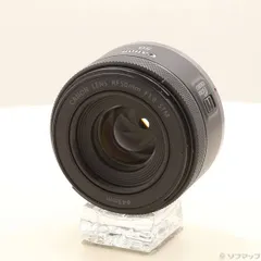 2026年最新】rf50mm f1.8 stmの人気アイテム - メルカリ