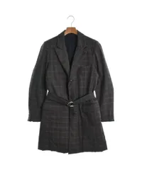 SUNSEA チェスターコート メンズ 【古着】【中古】【送料無料】のサムネイル