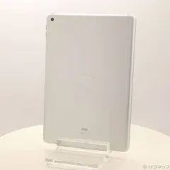ソフマップ 〔中古品〕 iPad 第8世代 32GB シルバー MYLA2J／A Wi-Fi【348】