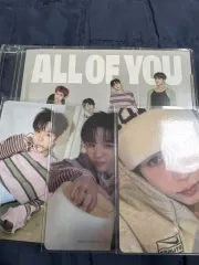 RIIZE 東京ドーム ショウタロウ(SHOTARO・大﨑 将太郎) トレカ アルバム