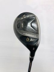 即納】未使用 美品 ヘッドカバー | ユーティリティ用・44・55・77（3個