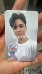 Seventeen バーノン 2023 SVT 7TH FAN MEETING SEVENTEEN in CARAT LAND CARAT ZONE