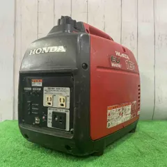 ホンダ HONDA EU16i インバーター発電機【市川行徳店】【店頭取引限定】【中古】管理番号：ITISPF560PF6 ☆ホンダ(HONDA) インバーター発電機 EU16i【川口店】 – アクトツール