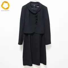 ウンガロ Ungaro セットアップ ワンピーススーツ セレモニー ジャケット ロング ワンピース レディース [a798729]