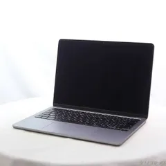 ソフマップ 〔中古品〕 MacBook Air 13.6-inch Early-2024 MXCR3J／A Apple M3 8コアCPU_10コアGPU 16GB SSD512GB スペースグレイ 〔15.3 Sequoia〕【258】