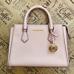 マイケルコース ハンドショルダーバッグ 2WAY ピンク 旅行 GB120