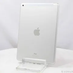 ソフマップ 〔中古品〕 iPad 第7世代 128GB シルバー MW6F2J／A SIMフリー【305】