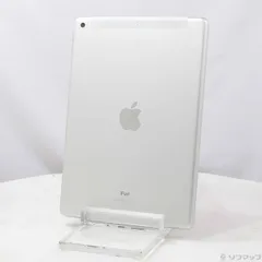 ソフマップ 〔中古品〕 iPad 第7世代 128GB シルバー MW6F2J／A SIMフリー【276】