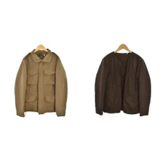 2026年最新】aspesi m65の人気アイテム - メルカリ