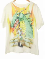 2026年最新】erl tシャツ ドラゴンの人気アイテム - メルカリ