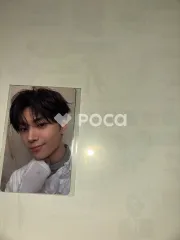 ENHYPEN ジェイ DESIRE : UNLEASH ENGENE ver. Weverse 透明 トレカ