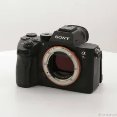 ソフマップ 〔中古品〕 α7RIII ILCE-7RM3 ボディ【348】