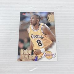 Kobe Bryant UPPERDECK SLAM - メルカリ