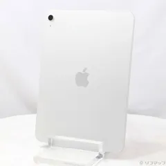 ソフマップ 〔中古品〕 iPad(A16) 128GB シルバー MD3Y4J／A Wi-Fi【297】
