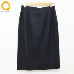 バーバリーズ BURBERRYS スカート タイト ブラック系 レディース [a993175]