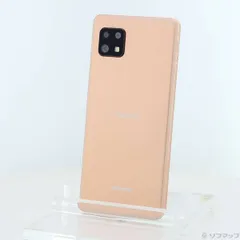 2026年最新】SHARP AQUOS sense6 simフリーの人気アイテム - メルカリ