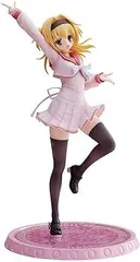アリセグリント 天神乱舞 ラッキーオアアンラッキー?! - 千歳さな 1/7 PVC製 フィギュア 限定品