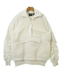 adidas ダウンジャケット/ダウンベスト レディース 【古着】【中古】【送料無料】