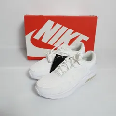 新品 未使用 NIKE Women's Air Max Bolt White ナイキ エア マックス ボルト スニーカー CU4152-100 US8 25cm 白 本物 804Q★2