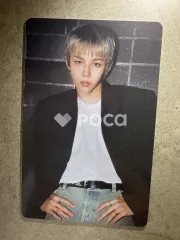 RIIZE ショウタロウ RIIZING Photo Pack Ver.