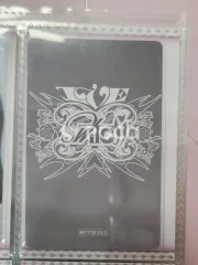 IVE SWITCH 購入特典 リアルイベント