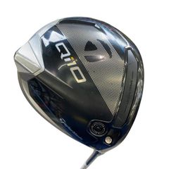 TaylorMade Qi4d LS 8.0° ベンタスブラックTR7x - メルカリ