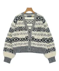 Polo Ralph Lauren カーディガン レディース 【古着】【中古】【送料無料】