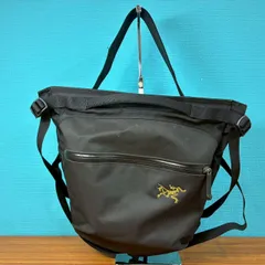 2026年最新】arc'teryx メッセンジャーバッグの人気アイテム - メルカリ