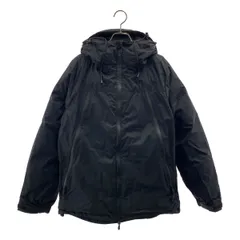 NANGA / ナンガ | URBAN RESEARCH iD 別注 / AURORA 3LAYER DOWN オーロラダウンジャケット | L | ブラック | メンズ