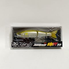 ジョイクロシフト JOINTED CLAW SHIFT 263 グロー - メルカリ