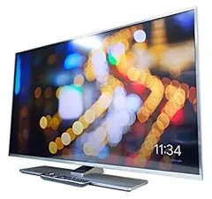 【中古】「非常に良い」ハイセンス Hisense 43V型 液晶 テレビ 43A6500 4K HDR対応 直下型LED  2018年モデル 中古】「非常に良い」ハイセンス Hisense 43V型 液晶 テレビ 43A6500