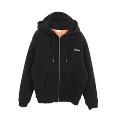 2026年最新】celine パーカー ジップアップの人気アイテム - メルカリ