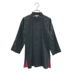 2026年最新】robe de chambre comme des garcons コートの人気アイテム