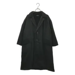 56hi　trico COMME des GARCONS ロングコート 2026年最新】tricot comme des garcons コートの人気アイテム - メルカリ