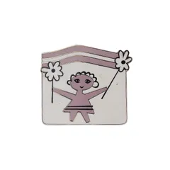 1999年 Ginny Doll Club ジニー・ドール・クラブ ピンズ 人形コレクター ピンバッジ バッチ pins-23803