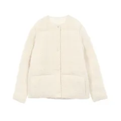 モンクレール MONCLER ダウンジャケット GERBEROY その他 ダウンジャケット レディース Used A