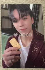 Seventeen バーノン セブチ FML Fallen, Mist, Lost Ver.