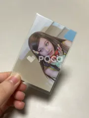IM NAYEON NA Ver. ビジネスカード
