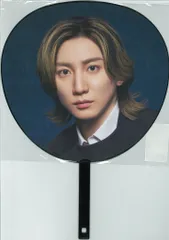 SixTONES 25年YOUNG OLD 京本大我 うちわ