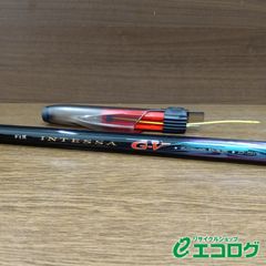 がま磯 インテッサG5 1-53 極美品 - メルカリ