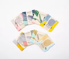 【みいな様専用】kata kata ふわふわタオル4枚