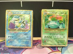 最終値下げ】ポケモンカード Classic フシギバナデッキ 未開封 ポケカ